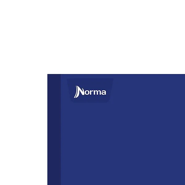 CUADERNO ITAL. COLOR NORMA 581296 C5MM. COS. 100H. C50